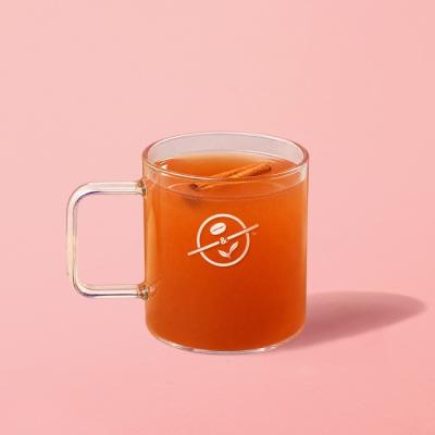 커피빈 애플 스파이스 티 (R)